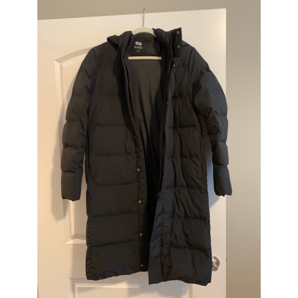Uniqlo Women’s Down Filled Jacket Sz XS
